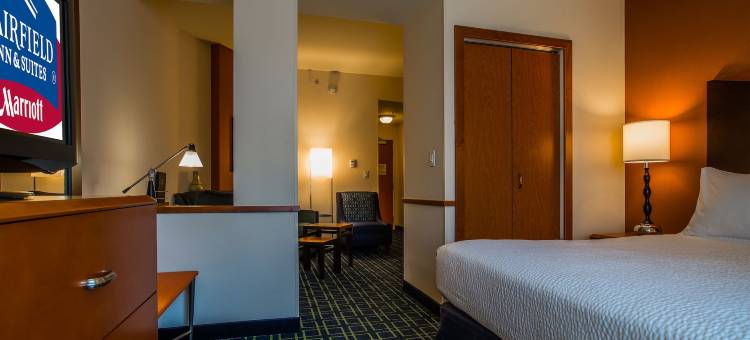 Fairfield Inn & Suites Venice图片