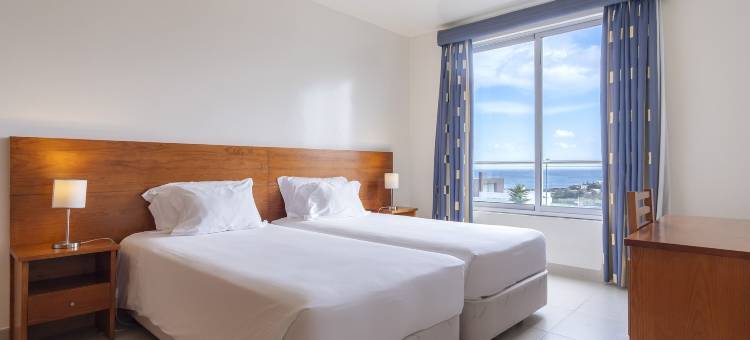 阿科尔索霍旅游公寓(Acorsonho Apartamentos Turisticos)图片