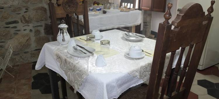 撒丁岛卡米拉旅馆(Casa Camilla Sardegna)图片