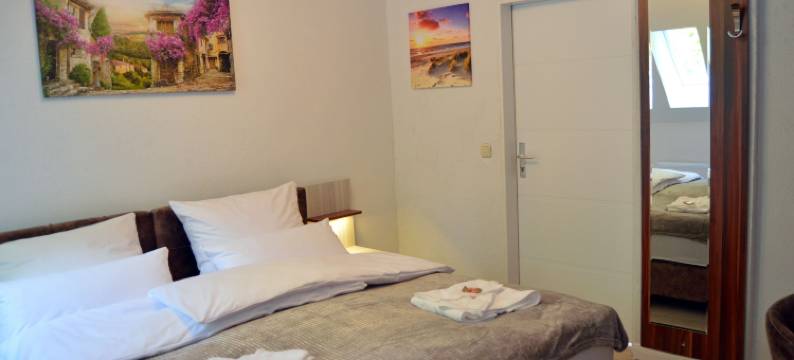 安姆毕恩特旅馆(Heidepension Ambiente)图片