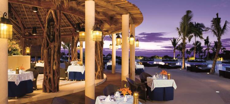 马诺美海滩私密酒店-限成人(Secrets Maroma Beach Riviera Cancun)图片