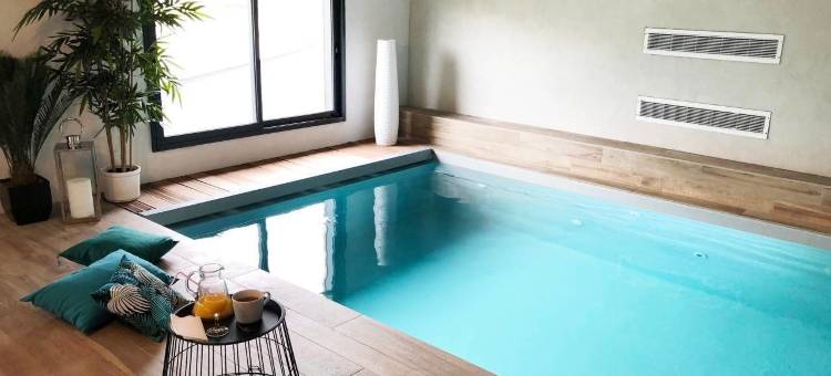 曾经西部酒店(Il était Une Fois à l'Ouest "Lamballe-Armor")图片