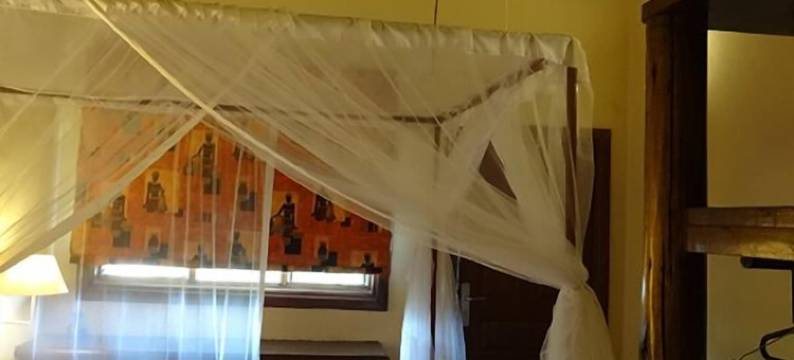 固特莱夫之家酒店(Goodlife Residence)图片