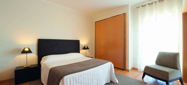 瑞尔玛丽娜滨海酒店(Real Marina Residence)图片