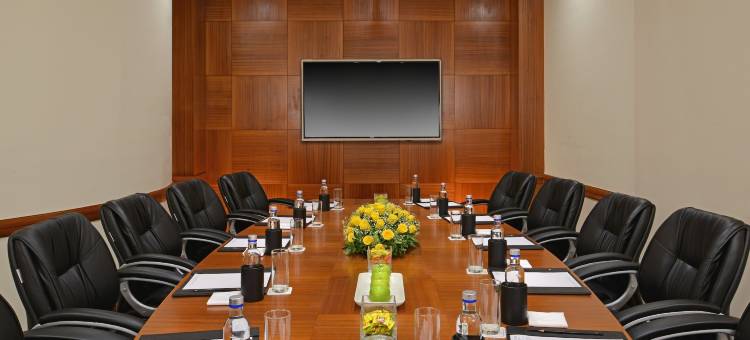 财富米拉马尔酒店，果阿 - ITC酒店集团成员(Fortune Miramar, Goa - Member ITC Hotels' Group)图片