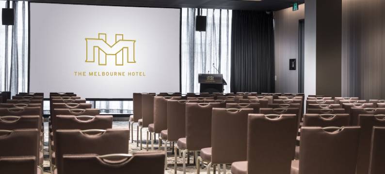 墨尔本酒店(The Melbourne Hotel)图片