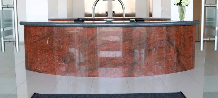 圣路易斯波托西使命快捷酒店(Hotel Misión Express San Luis Potosí)图片