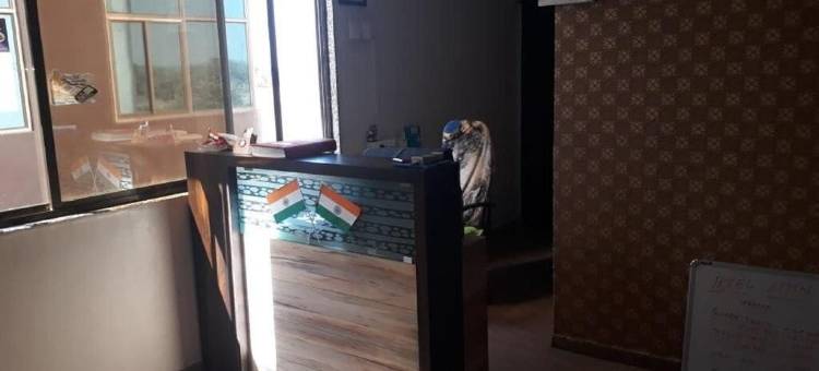 阿蒂堤酒店(Hotel Atithi)图片