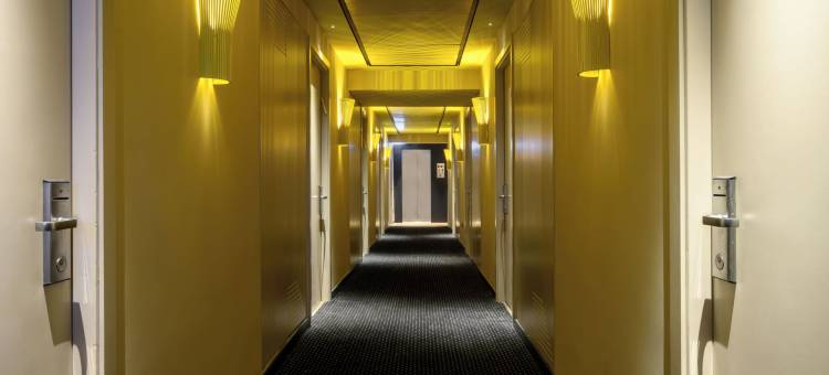 普利马维拉酒店(Prima Vera)图片