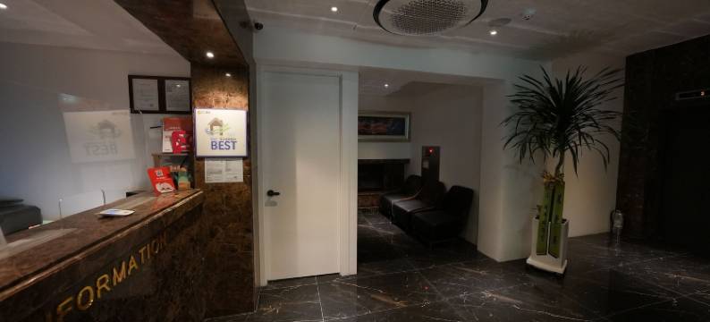 钟路阿玛尔酒店(Amare Hotel Jongno)图片