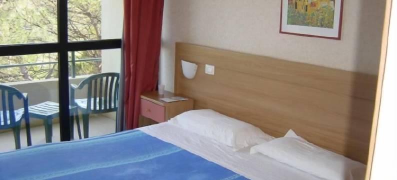 松木乡村酒店(Villaggio dei Pini)图片