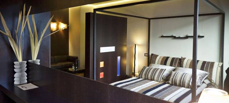 阿尔拉姆酒店(Hotel Aleramo)图片