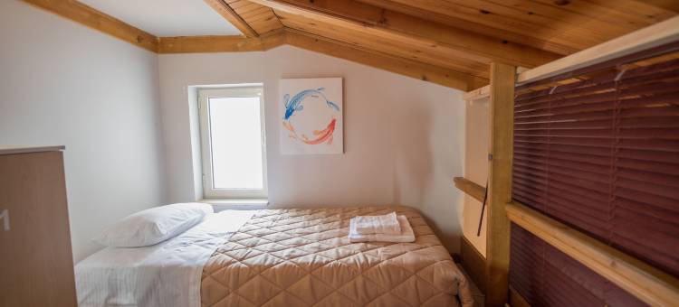 Mosaic Home青旅(Mosaic Home)图片