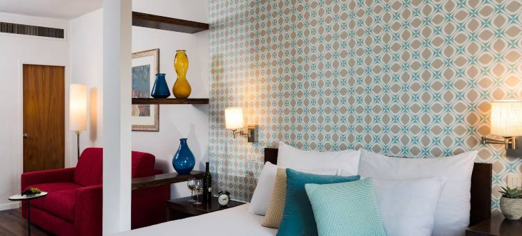 普利马皇家酒店(Prima Royale Hotel)图片