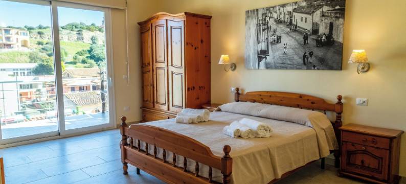 塔柯尼民宿(Casa Tacconi)图片