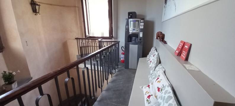 贾波内酒店(Hotel Giappone)图片