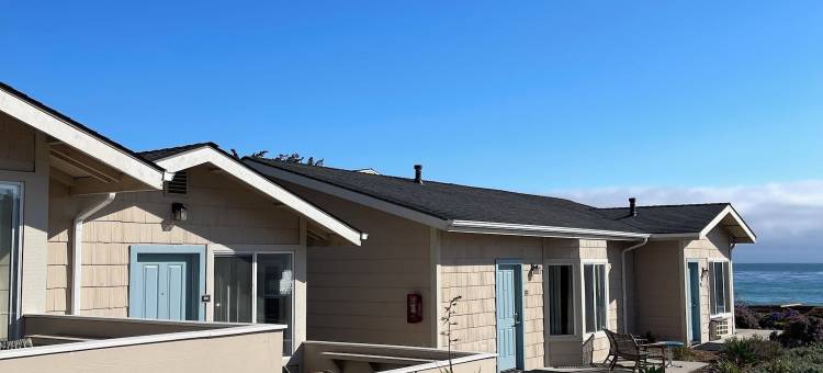 坎布里亚兰丁套房酒店(Cambria Landing Inn and Suites)图片