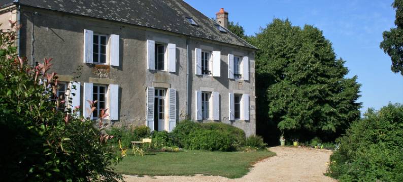 杜杰旅馆酒店(Chambres d'Hotes du Jay)图片