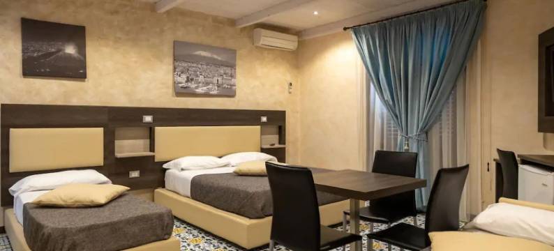 昆尼西亚斯B＆B宾馆(Kunesias B&B)图片