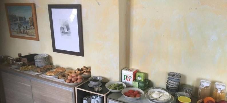 卡萨梅斯皮莱亚(Casa Mespilea)图片