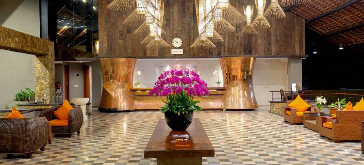 1O1巴厘岛沙努尔绿洲酒店(THE 1O1 Bali Oasis Sanur)图片