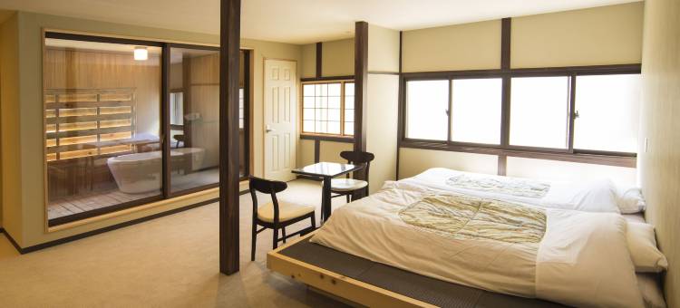 草津温泉旅馆永田屋(Kusatsu Onsen Eidaya)图片