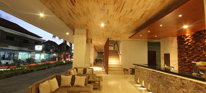乐忘隆大酒店(Grand La Walon Hotel)图片