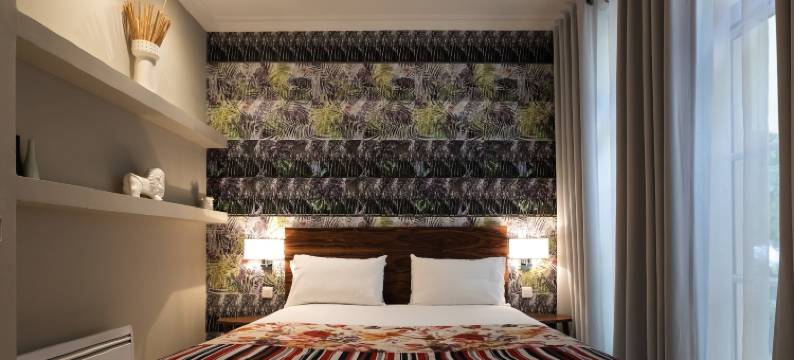 摄政王水疗公寓式酒店(Résidence & Spa le Prince Régent)图片