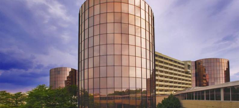 凯悦雷根西奥黑尔芝加哥(Hyatt Regency O'Hare Chicago)图片