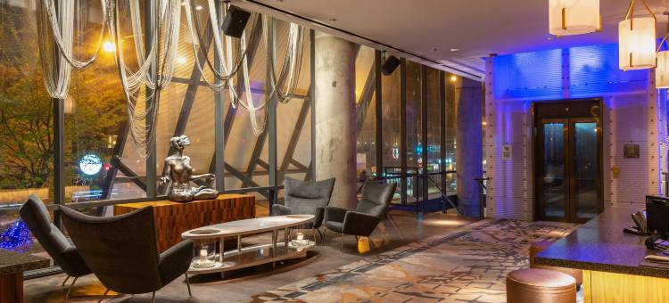 欧洲之星华丽一英里酒店(Eurostars Magnificent Mile)图片