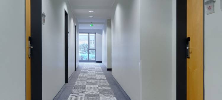 阿姆克罗斯特酒店(Hotel am Kloster)图片