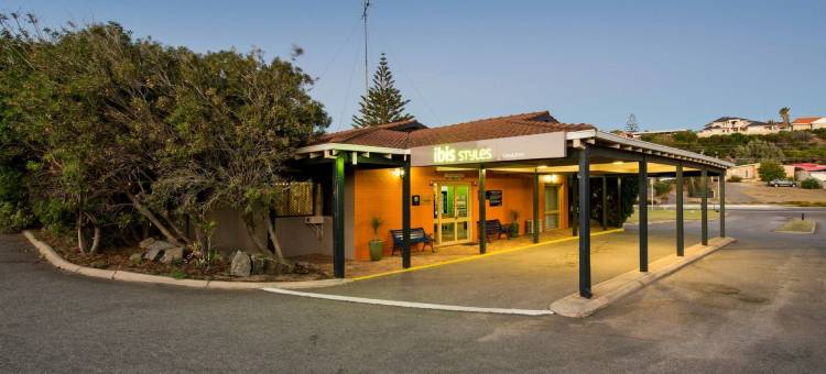 宜必思尚品杰拉尔顿酒店(Ibis Styles Geraldton)图片