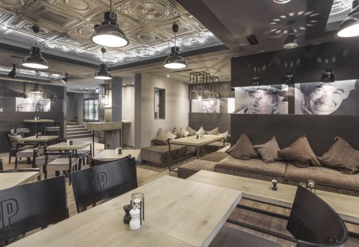 Hotel DasPaul Hotel Overview