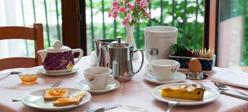 瑞雷匹克隆酒店(Relais Picaron)图片