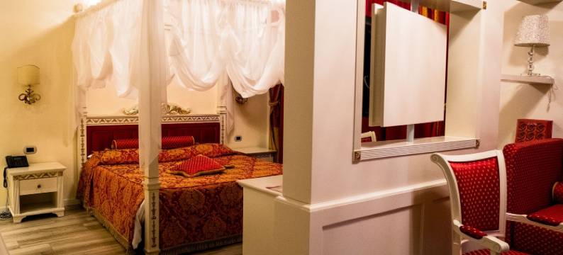 金壳皇宫酒店(Palace Hotel & Spa la Conchiglia d' Oro)图片