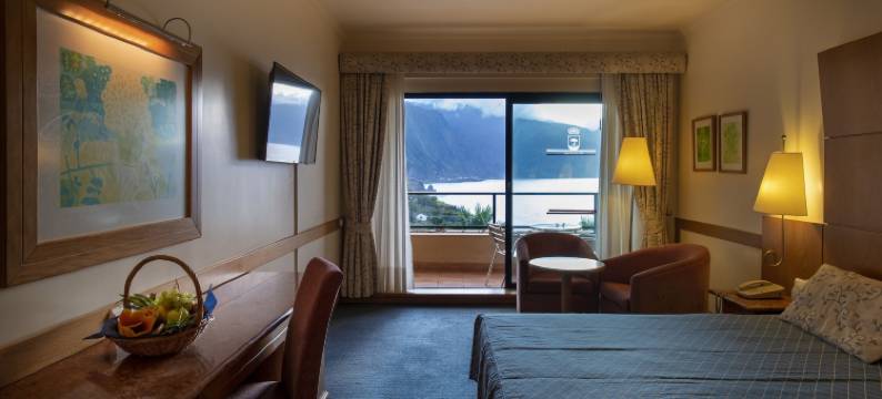 Monte Mar Palace 酒店(Monte Mar Palace Hotel)图片