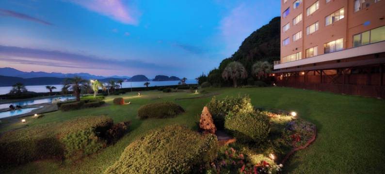 花色之宿花游旅馆(Hana Irodori No Yado Kayuu)图片