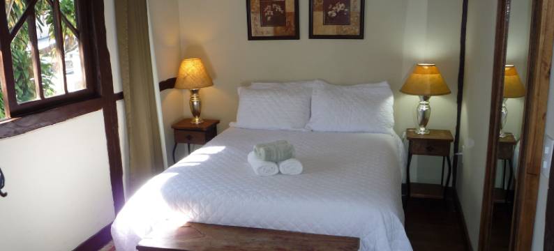 帕皮鲁斯旅馆(Pousada Papyrus)图片