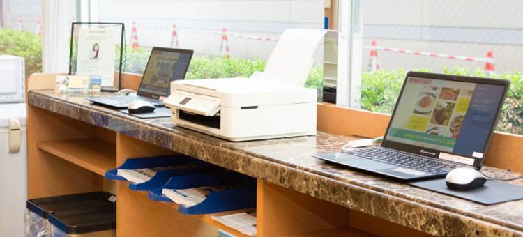 东横INN-水户站南口(Toyoko Inn Mito-Eki Minami-Guchi)图片