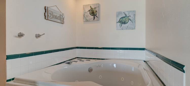 艾斯特李汽车旅馆(Ester Lee Motel)图片