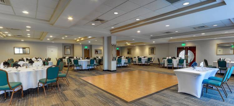 Holiday Inn Express 香港仔 - 切萨皮克HOUSE(Holiday Inn Express Aberdeen-Chesapeake House)图片