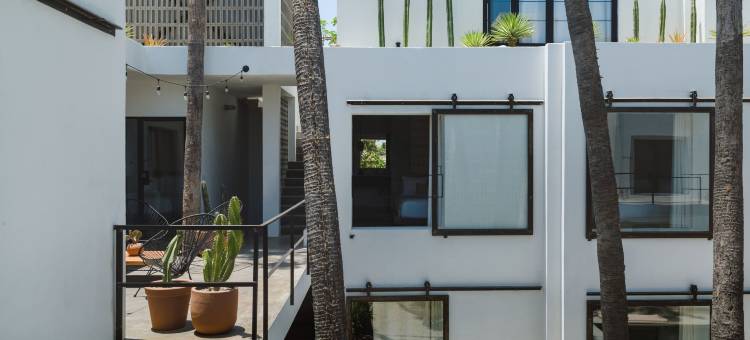 Drift San Jose del Cabo, a Member of Design Hotels图片