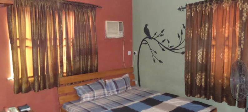 DC 酒吧及套房酒店(DC Bar & Suites)图片