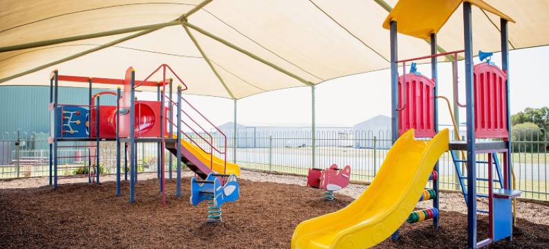 特莫拉天空旅馆(SkyLodge Temora)图片