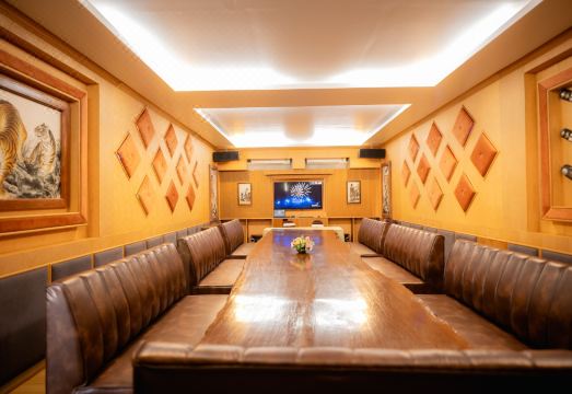 Tamnanpar ResortHotel Overview