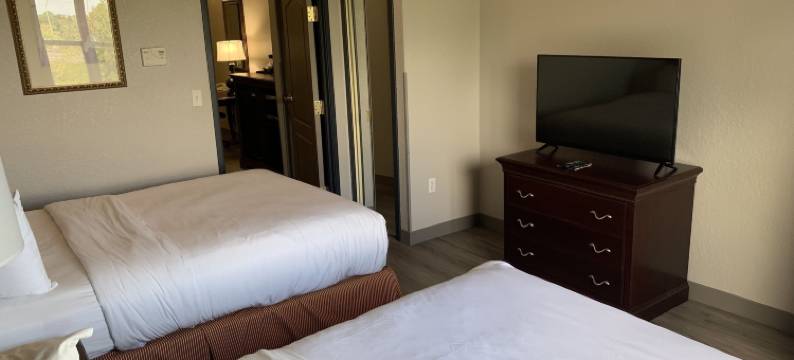 布卢明顿诺莫尔卡尔森江山旅馆套房(Country Inn & Suites by Radisson, Jacksonville West, FL)图片
