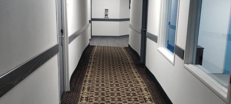 威尔逊维尔凯艺套房酒店(Quality Inn & Suites Wilsonville)图片