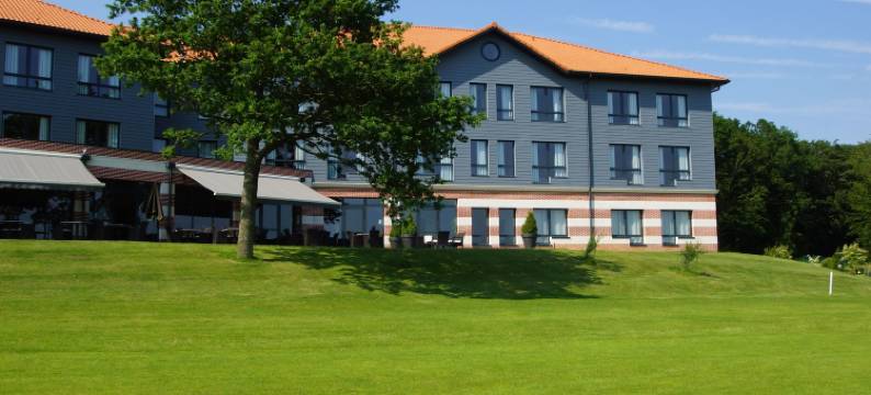 高尔夫酒店(Hôtel du Golf)图片