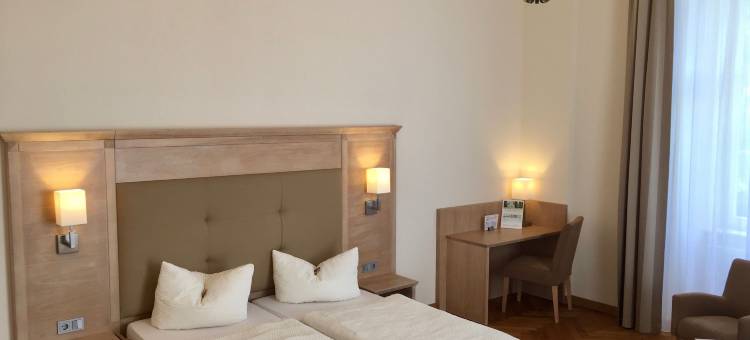 瓦尔肯里德狩猎小屋旅馆-住宅酒店(Jagdschloss Walkenried - Hotel Residenz)图片