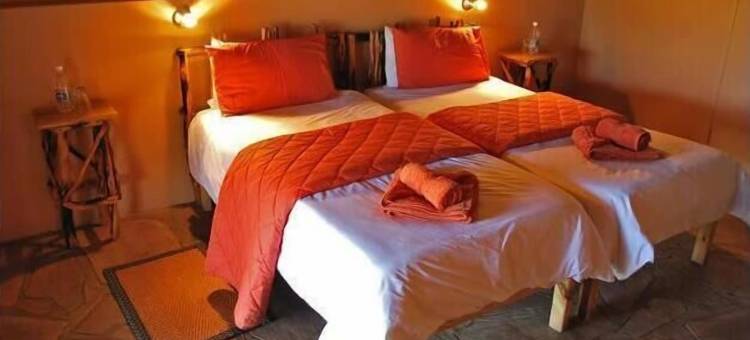 纳米比亚奥翰格小屋酒店(Ohange Namibia Lodge)图片